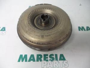 Used Automatic torque converter Peugeot 607 (9D/U) 2.7 HDi V6 24V Price € 210,00 Margin scheme offered by Maresia Parts