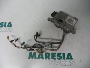 Used Automatic gearbox computer Peugeot 607 (9D/U) 2.7 HDi V6 24V Price € 262,50 Margin scheme offered by Maresia Parts