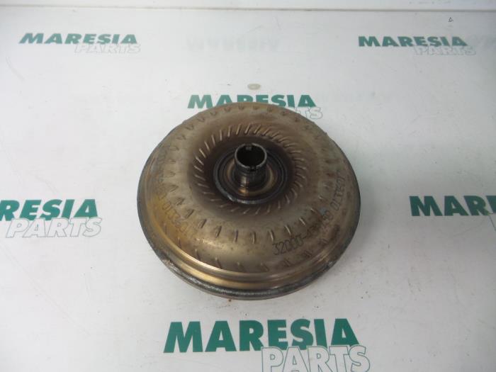 Usados Convertidor de par automático Renault Vel Satis (BJ) 3.5 V6 24V Autom. Precio € 262,50 Norma de margen ofrecido por Maresia Parts