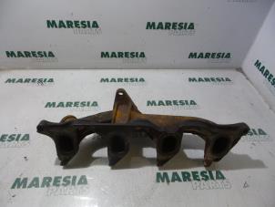 Used Exhaust manifold Fiat Ducato Price € 75,00 Margin scheme offered by Maresia Parts