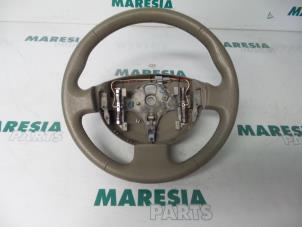Used Steering wheel Renault Scénic II (JM) 1.6 16V Price € 25,00 Margin scheme offered by Maresia Parts