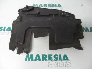 Used Front panel Citroen C3 (SC) 1.6 HDi 92 Price € 25,00 Margin scheme offered by Maresia Parts