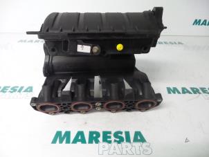 Used Intake manifold Citroen Xsara (N1) 1.6 16V Price € 35,00 Margin scheme offered by Maresia Parts