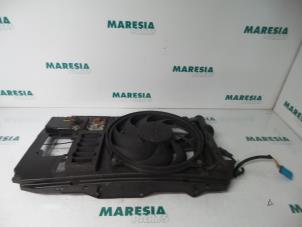 Used Fan motor Citroen Xsara (N1) 1.6 16V Price € 75,00 Margin scheme offered by Maresia Parts