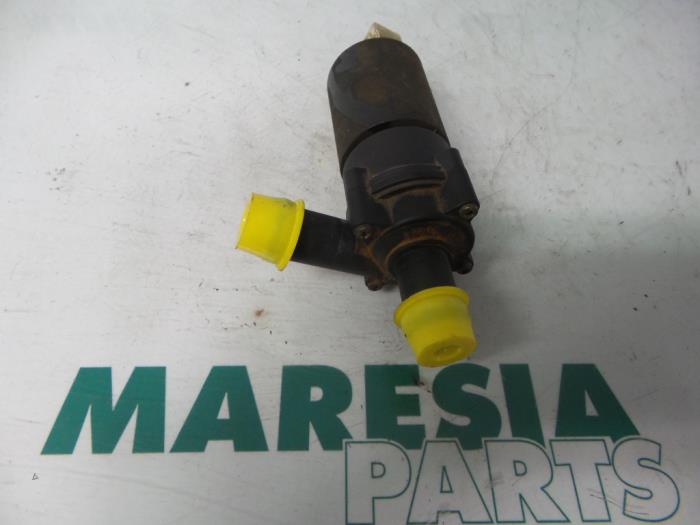 Begagnade Vattenpump Renault Espace (JK) 2.0 16V Turbo Pris € 75,00 Marginaltabell erbjuds av Maresia Parts