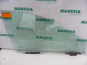 Used Door window 4-door, front right Peugeot 607 (9D/U) 2.2 HDi 16V FAP Price € 105,00 Margin scheme offered by Maresia Parts
