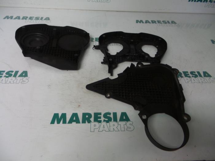 Timing covers with engine code EW10A stock