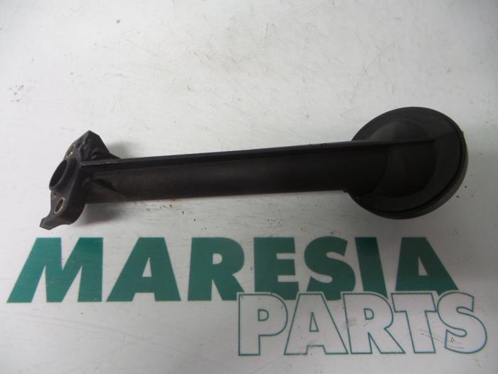 Gebrauchte Ölpumpe Renault Twingo (C06) 1.2 Preis € 25,00 Margenregelung angeboten von Maresia Parts