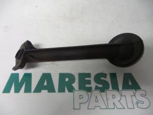 Used Oil pump Renault Twingo (C06) 1.2 Price € 25,00 Margin scheme offered by Maresia Parts
