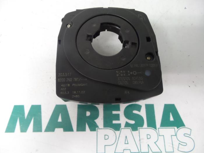 Begagnade Styrvinkelsensor Renault Espace (JK) 2.0 16V Turbo Pris € 50,00 Marginaltabell erbjuds av Maresia Parts