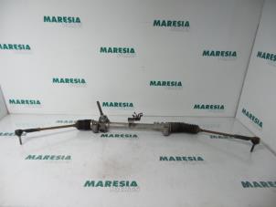 Used Steering box Fiat Stilo (192A/B) 1.6 16V Price € 60,00 Margin scheme offered by Maresia Parts