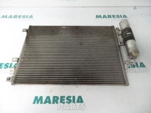 Used Air conditioning condenser Dacia Logan (LS) 1.6 16V Price € 50,00 Margin scheme offered by Maresia Parts
