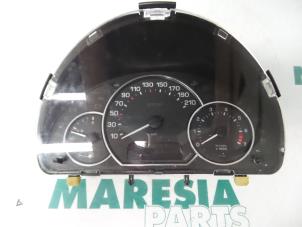 Usagé Instrument de bord Peugeot 1007 (KM) 1.4 Prix € 75,00 Règlement à la marge proposé par Maresia Parts