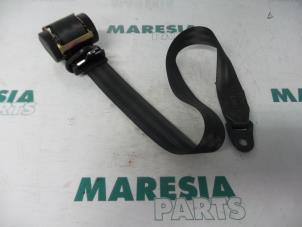 Used Rear seatbelt, right Peugeot 1007 (KM) 1.4 Price € 40,00 Margin scheme offered by Maresia Parts