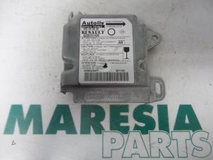 Used Airbag Module Renault Twingo (C06) 1.2 Price € 50,00 Margin scheme offered by Maresia Parts