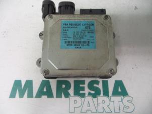 Used Power steering computer Peugeot 1007 (KM) 1.4 Price € 105,00 Margin scheme offered by Maresia Parts
