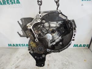 Gebrauchte Getriebe Peugeot 1007 (KM) 1.4 Preis € 315,00 Margenregelung angeboten von Maresia Parts