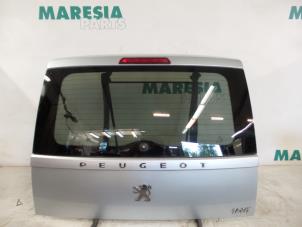 Used Tailgate Peugeot 1007 (KM) 1.4 Price € 131,25 Margin scheme offered by Maresia Parts