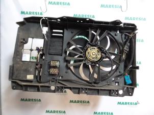 Used Fan motor Citroen Xsara Break (N2) 1.6i 16V Price € 75,00 Margin scheme offered by Maresia Parts