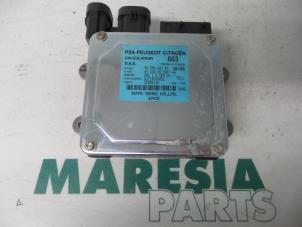 Used Power steering computer Peugeot 1007 (KM) 1.6 GTI,Gentry 16V Price € 105,00 Margin scheme offered by Maresia Parts