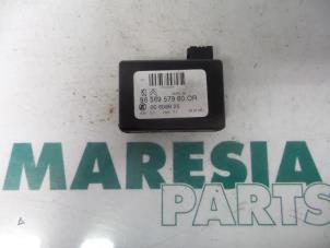 Used Rain sensor Peugeot 1007 (KM) 1.6 GTI,Gentry 16V Price € 60,00 Margin scheme offered by Maresia Parts