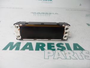 Used Interior display Citroen Berlingo 1.6 HDi 90 Phase 1 Price € 36,30 Inclusive VAT offered by Maresia Parts