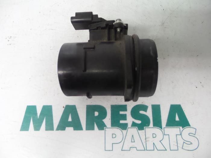Begagnade Luftflödesmätare Citroen Berlingo 1.6 HDi 90 Phase 1 Pris € 24,20 Inklusive moms erbjuds av Maresia Parts
