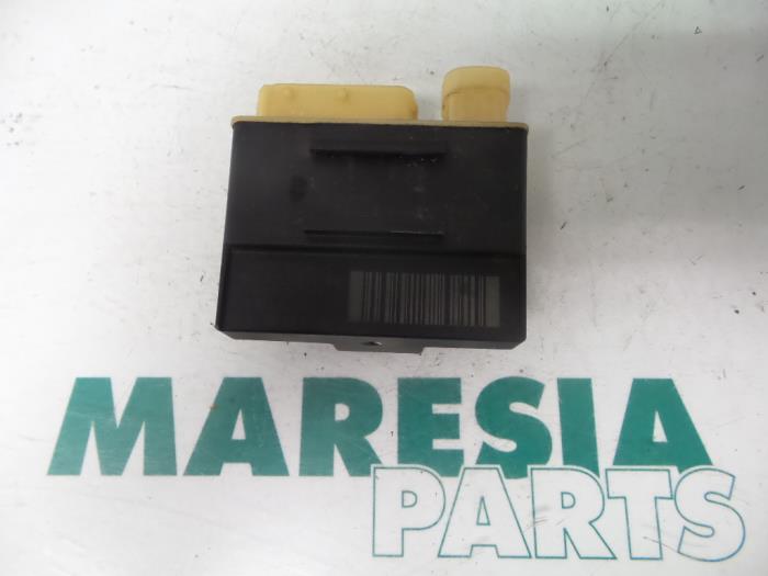 Usagé Ordinateur divers Citroen Berlingo 1.6 HDi 90 Phase 1 Prix € 18,15 Prix TTC proposé par Maresia Parts