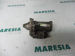 Used Starter Citroen Berlingo 1.6 HDi 90 Phase 1 Price € 60,50 Inclusive VAT offered by Maresia Parts