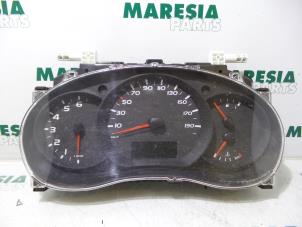 Used Instrument panel Renault Master IV (FV) 2.3 dCi 100 16V FWD Price € 190,58 Inclusive VAT offered by Maresia Parts
