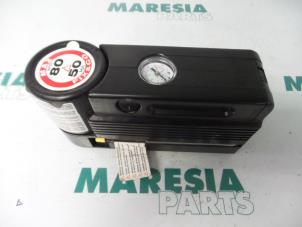 Used Tyre repair kit Fiat Grande Punto (199) 1.9 Multijet Price € 50,00 Margin scheme offered by Maresia Parts
