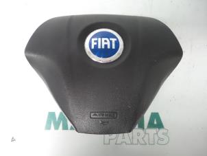 Używane Poduszka powietrzna lewa (kierownica) Fiat Grande Punto (199) 1.9 Multijet Cena € 50,00 Procedura marży oferowane przez Maresia Parts
