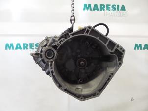 Gebrauchte Getriebe Renault Scénic III (JZ) 1.4 16V TCe 130 Preis € 420,00 Margenregelung angeboten von Maresia Parts