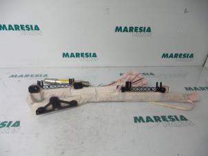 Used Roof curtain airbag, right Citroen C2 (JM) 1.4 Price € 25,00 Margin scheme offered by Maresia Parts