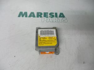 Używane Modul poduszki powietrznej Peugeot 206 CC (2D) 1.6 16V Cena € 65,00 Procedura marży oferowane przez Maresia Parts