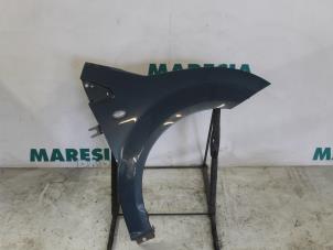 Used Front wing, right Citroen C2 (JM) 1.4 Price € 35,00 Margin scheme offered by Maresia Parts