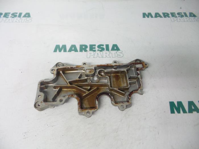 Gebrauchte Ventildeckel Renault Scénic II (JM) 1.6 16V Preis € 25,00 Margenregelung angeboten von Maresia Parts