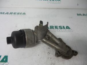 Gebrauchte Ölfilterhalter Citroen Xsara Picasso (CH) 1.6i 16V Preis € 35,00 Margenregelung angeboten von Maresia Parts