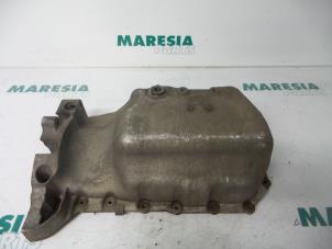 Used Sump Citroen Xsara Picasso (CH) 1.6i 16V Price € 35,00 Margin scheme offered by Maresia Parts
