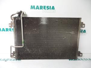 Używane Skraplacz klimatyzacji Renault Scénic I (JA) 1.6 16V Cena € 35,00 Procedura marży oferowane przez Maresia Parts