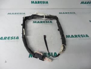 Used Roof curtain airbag, left Peugeot 206 SW (2E/K) 1.6 HDi 16V FAP Price € 30,00 Margin scheme offered by Maresia Parts
