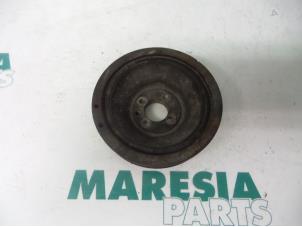 Używane Kolo pasowe walu korbowego Alfa Romeo 156 Sportwagon (932) 2.0 JTS 16V Cena € 40,00 Procedura marży oferowane przez Maresia Parts