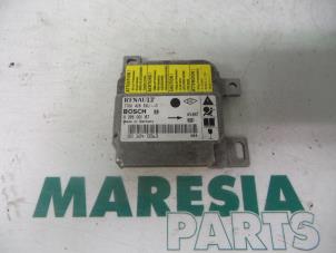 Used Airbag Module Renault Clio II (BB/CB) 1.2 Price € 50,00 Margin scheme offered by Maresia Parts