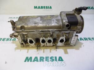 Used Cylinder head Fiat Panda (169) 1.2 Fire Price € 183,75 Margin scheme offered by Maresia Parts