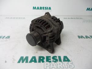 Used Dynamo Renault Clio III (BR/CR) 1.5 dCi 70 Price € 85,00 Margin scheme offered by Maresia Parts