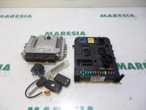 Used Engine management computer Peugeot Partner (GC/GF/GG/GJ/GK) 1.6 HDI 90 16V Price € 317,63 Inclusive VAT offered by Maresia Parts