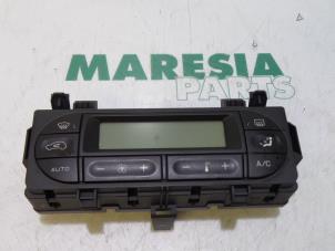Used Heater control panel Peugeot 1007 (KM) 1.4 Price € 50,00 Margin scheme offered by Maresia Parts