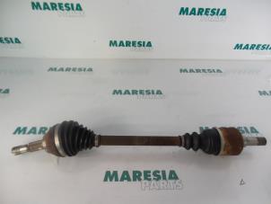 Used Front drive shaft, left Citroen Jumper (23) 2.5 D 12V Price € 127,05 Inclusive VAT offered by Maresia Parts