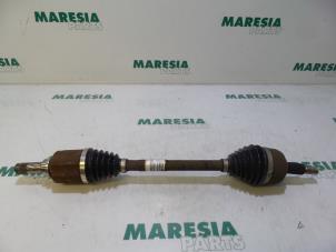 Used Front drive shaft, left Renault Fluence (LZ) 1.5 dCi 105 Price € 141,75 Margin scheme offered by Maresia Parts