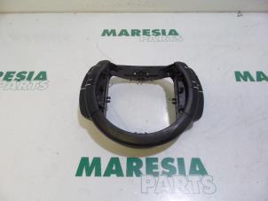 Used Cruise control switch Citroen C4 Coupé (LA) 1.6 16V Price € 85,00 Margin scheme offered by Maresia Parts